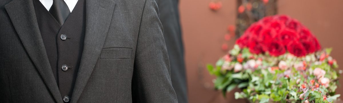 Bestatter & Pietäten in Heuchelheim