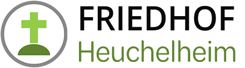 Logo des Informationsportals Friedhöfe Heuchelheim